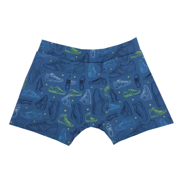 Boxerky Night trip (enkopréza)