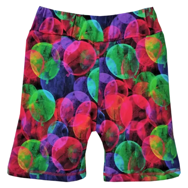 (Čeština) Hajgíny balonková slavnost